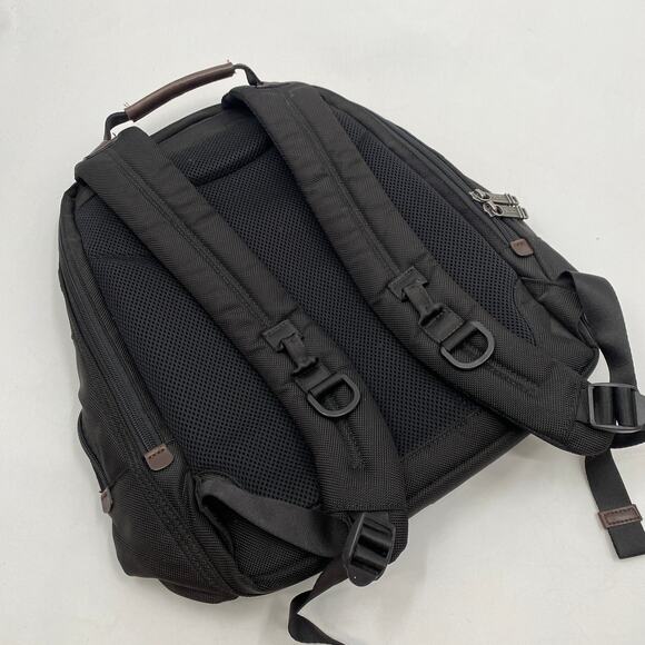 TUMI ALPHA BRAVO Knox backpack Hickory Nylon #22681HKH main image 6